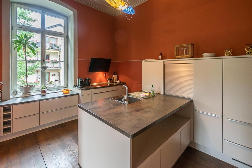 Albergo-Toscana Bad Schandau Bagian luar foto