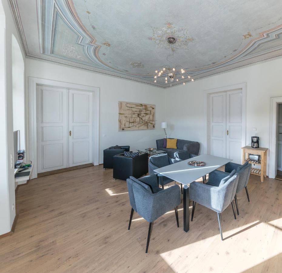 Albergo-Toscana Bad Schandau Bagian luar foto