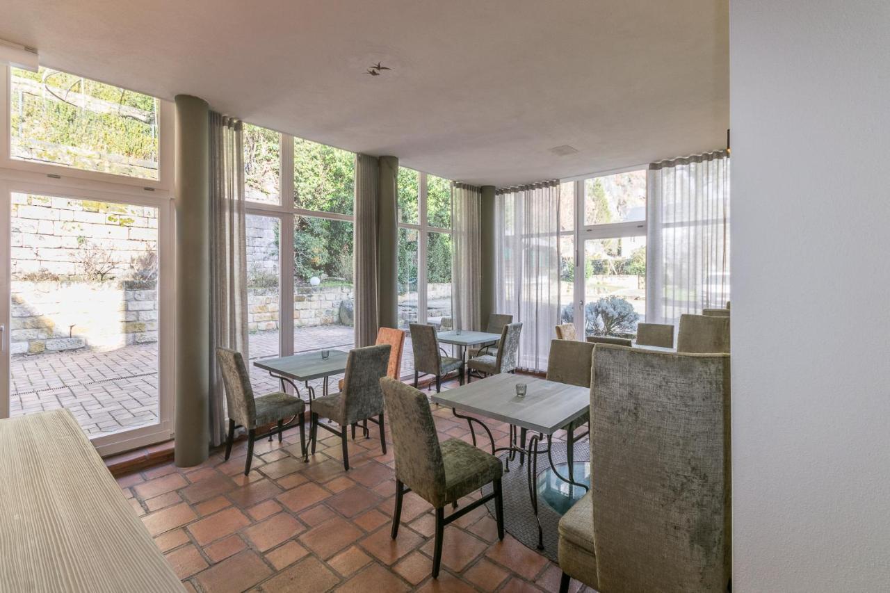 Albergo-Toscana Bad Schandau Bagian luar foto