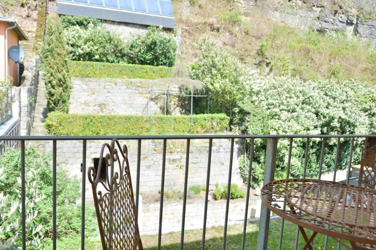 Albergo-Toscana Bad Schandau Bagian luar foto