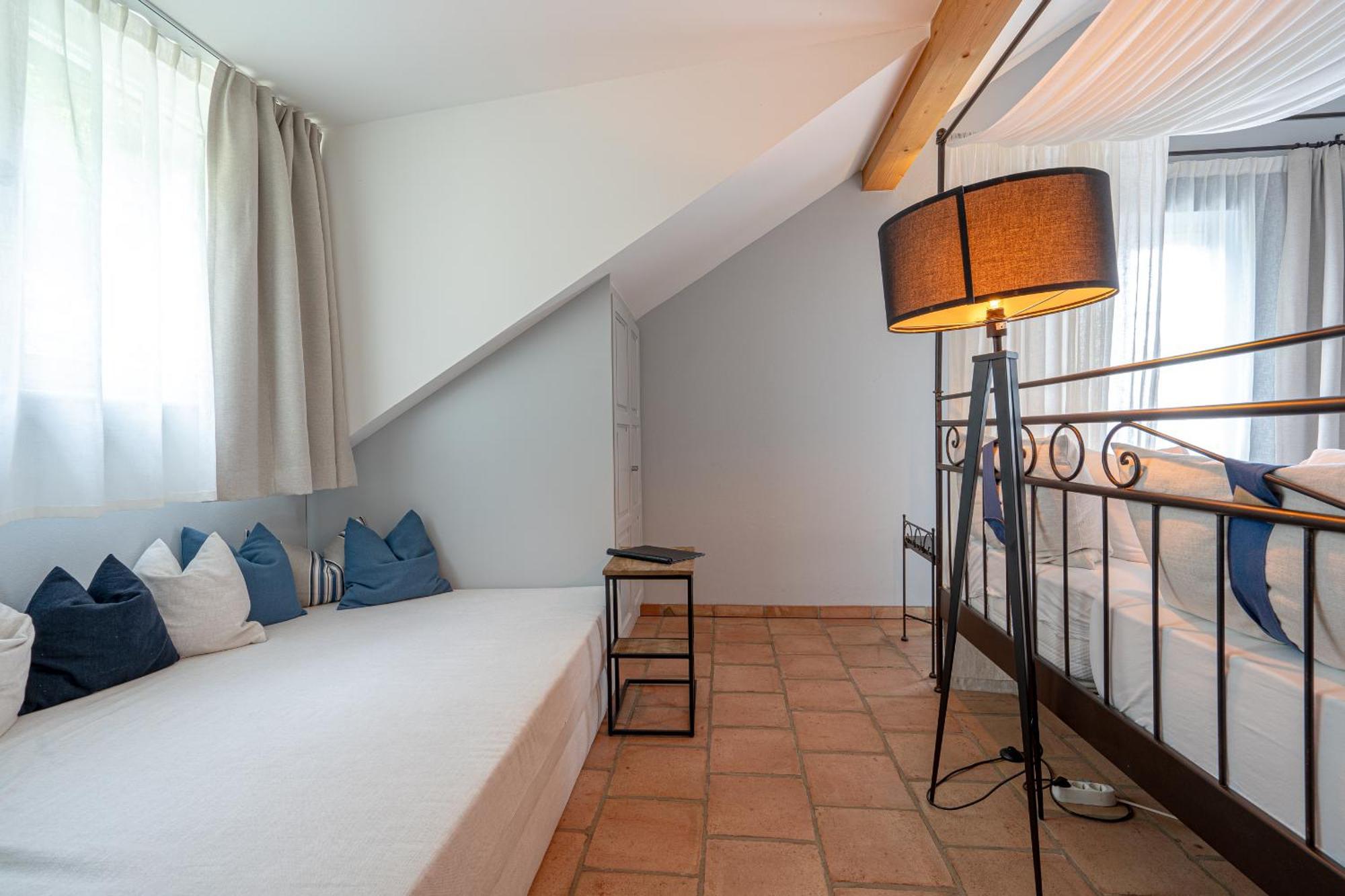 Albergo-Toscana Bad Schandau Bagian luar foto
