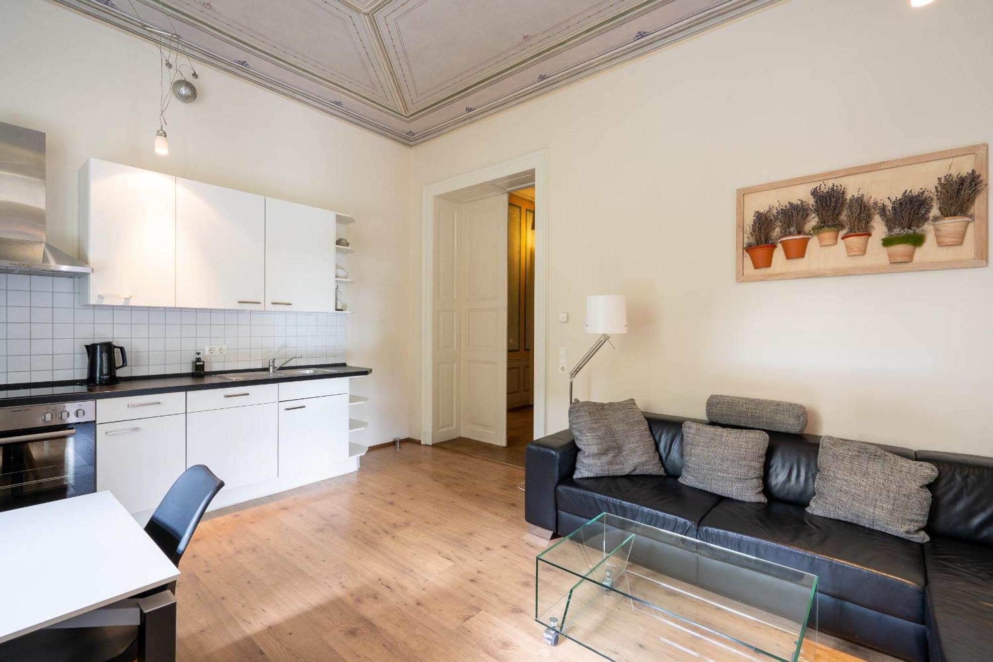Albergo-Toscana Bad Schandau Bagian luar foto