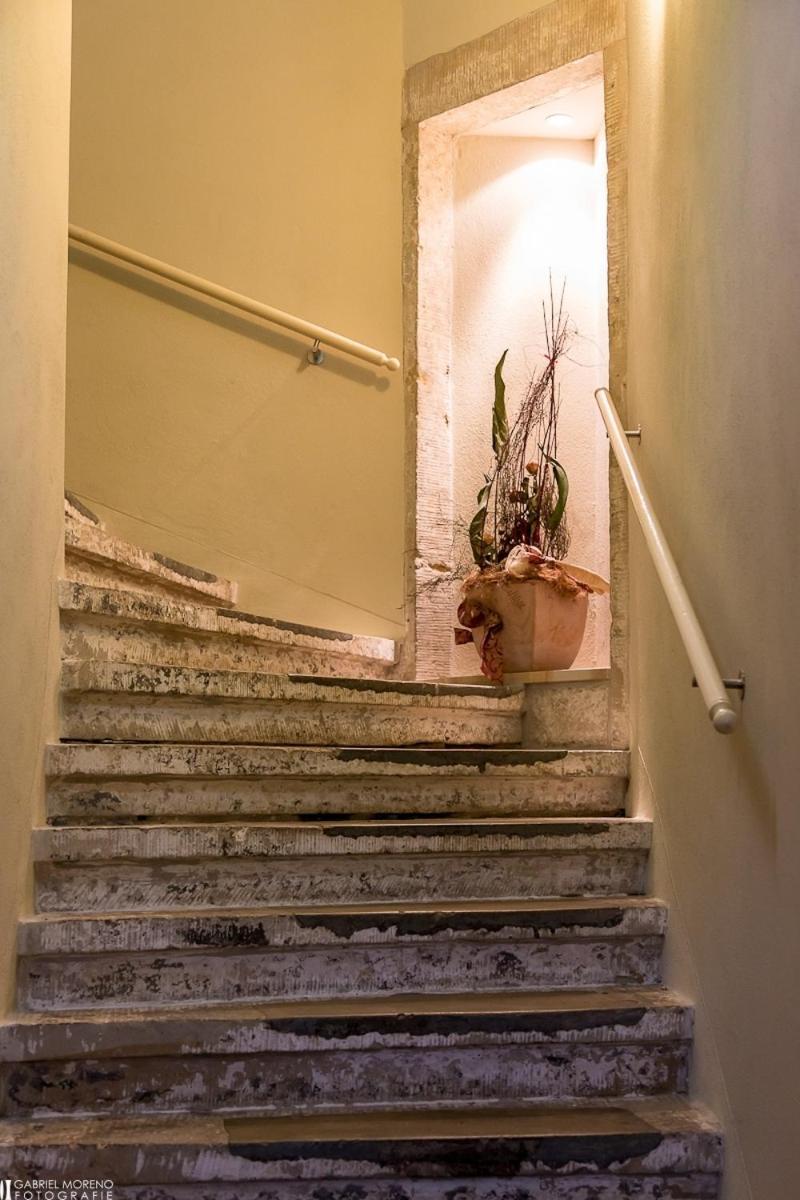 Albergo-Toscana Bad Schandau Bagian luar foto